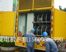 發(fā)電機(jī)產(chǎn)品展示